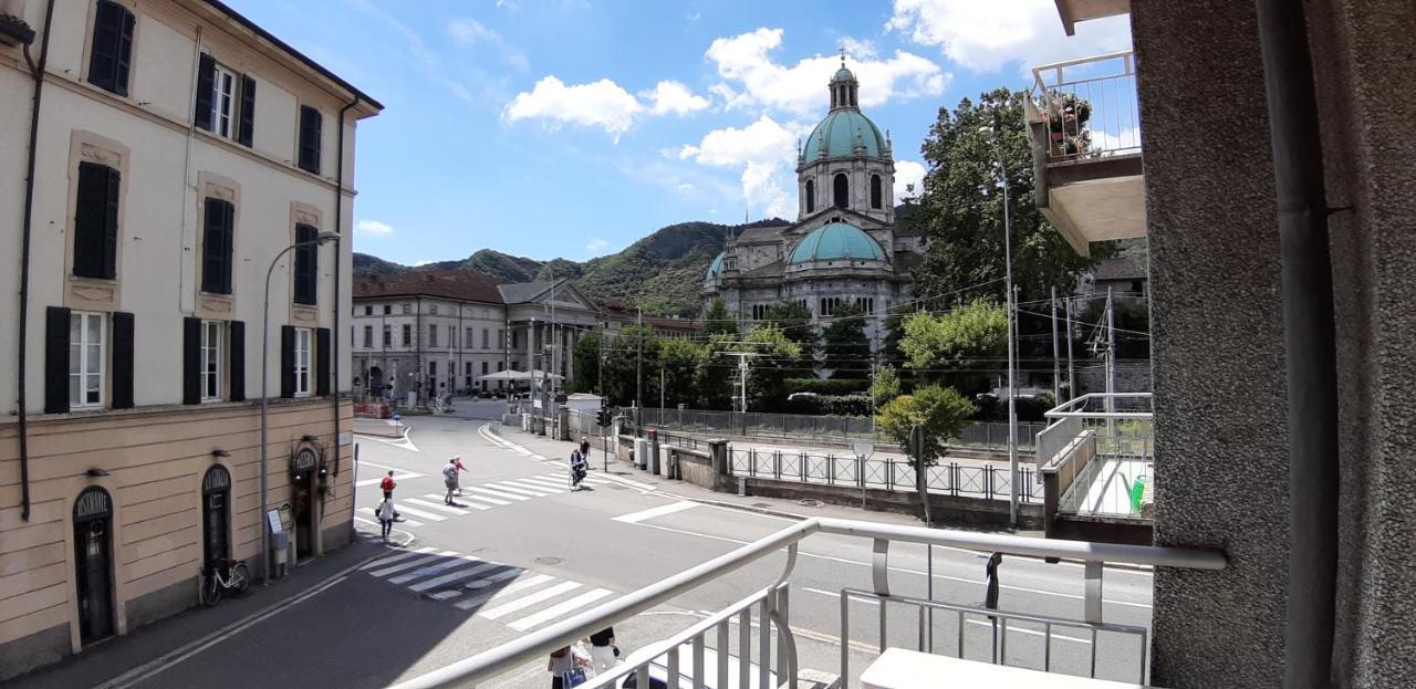Manzoni Residence Комо Экстерьер фото