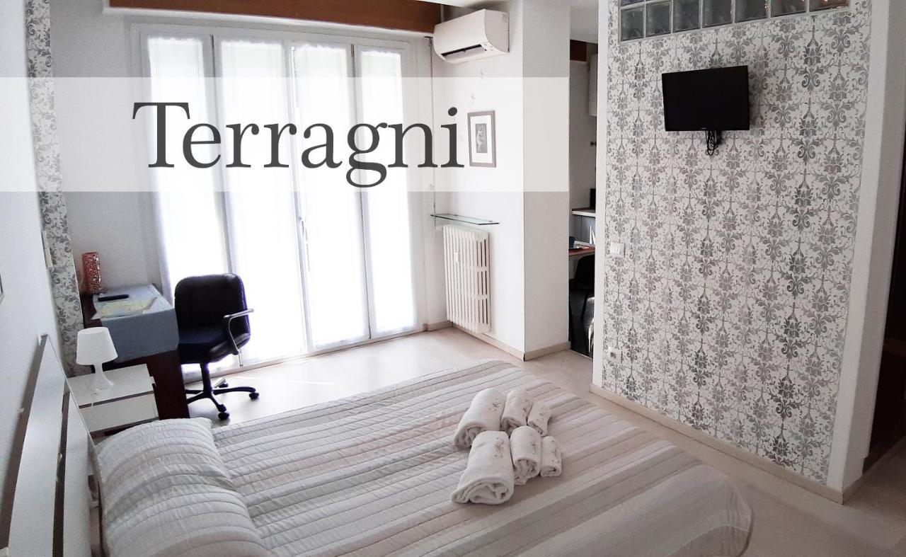 Manzoni Residence Комо Экстерьер фото