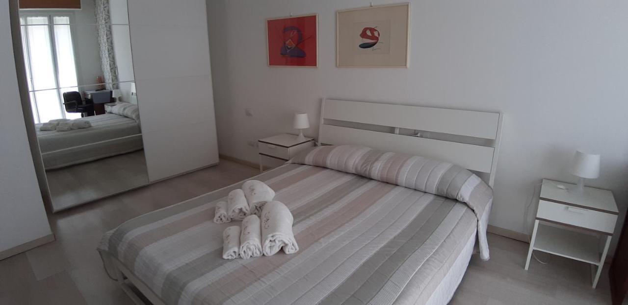 Manzoni Residence Комо Экстерьер фото