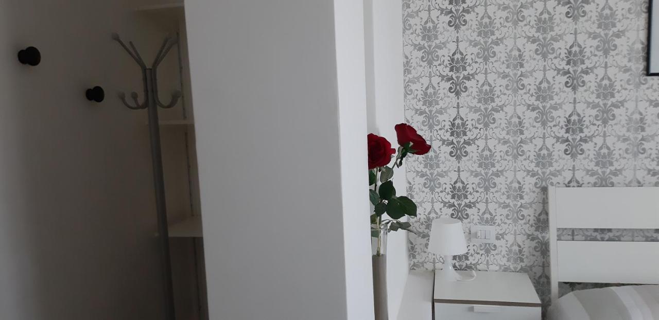 Manzoni Residence Комо Экстерьер фото