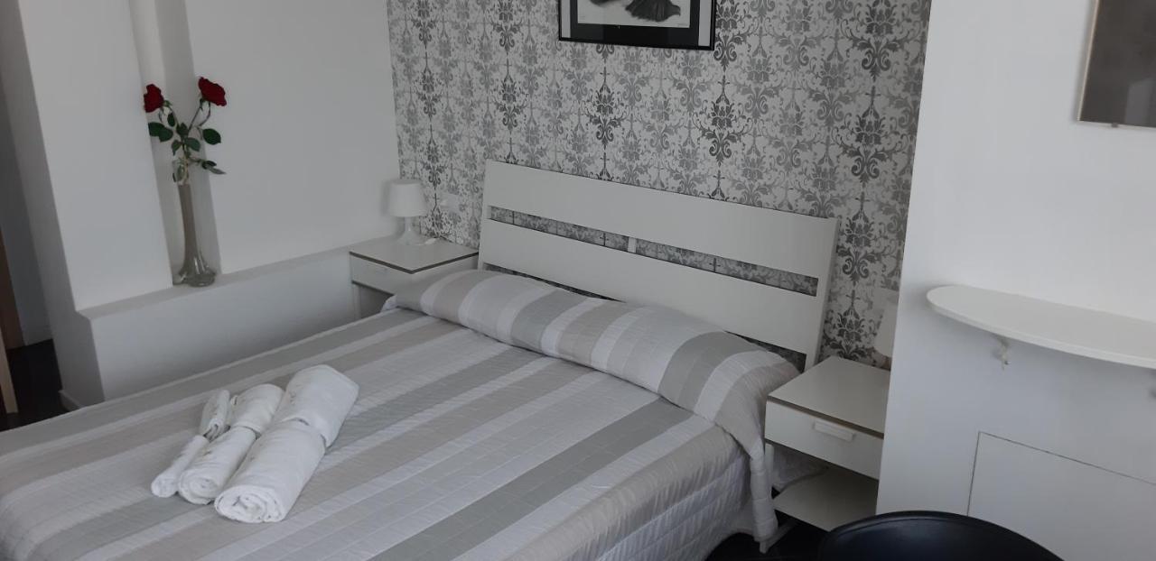 Manzoni Residence Комо Экстерьер фото