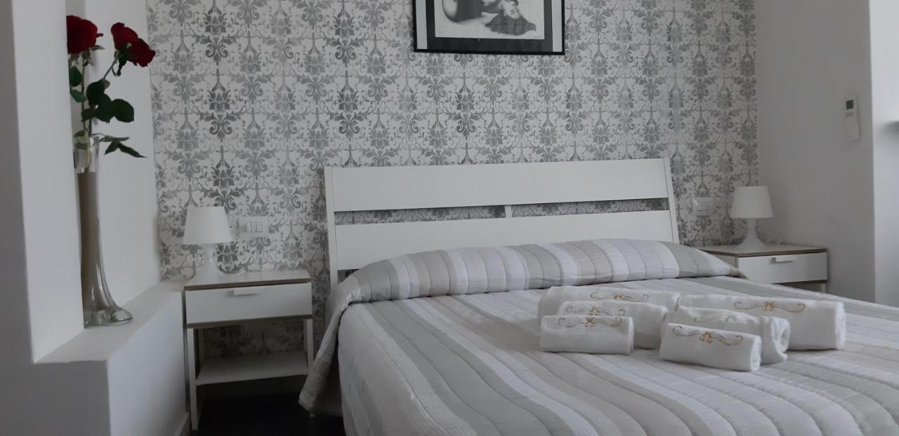 Manzoni Residence Комо Экстерьер фото