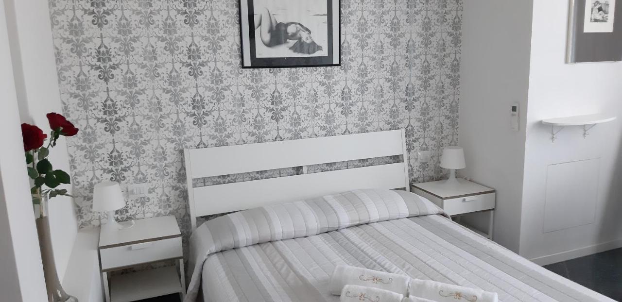 Manzoni Residence Комо Экстерьер фото