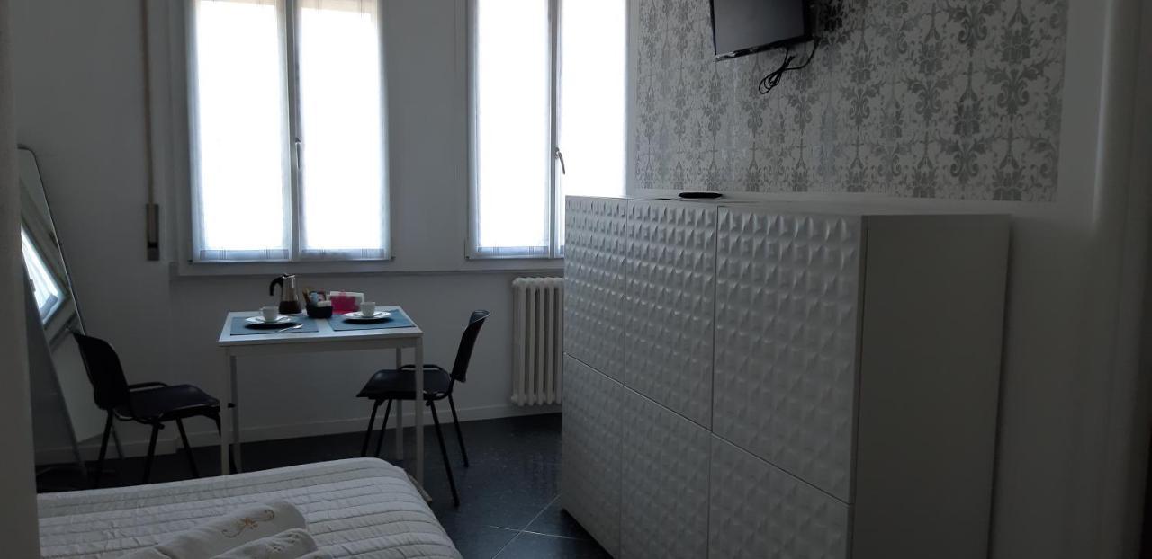 Manzoni Residence Комо Экстерьер фото