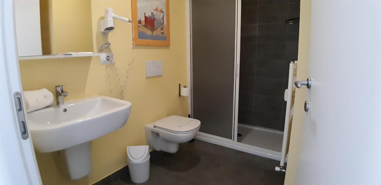 Manzoni Residence Комо Экстерьер фото