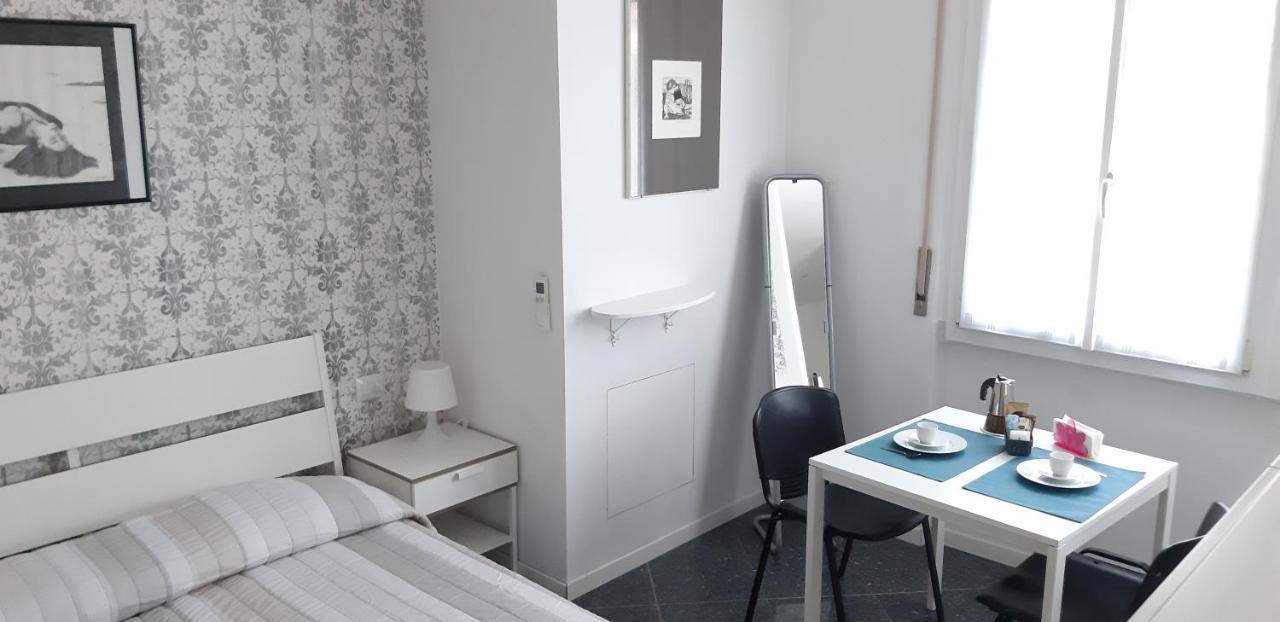 Manzoni Residence Комо Экстерьер фото