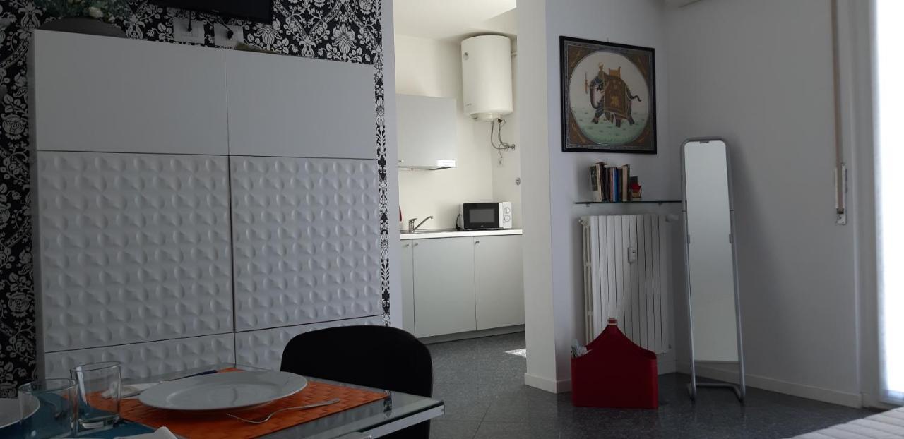 Manzoni Residence Комо Экстерьер фото