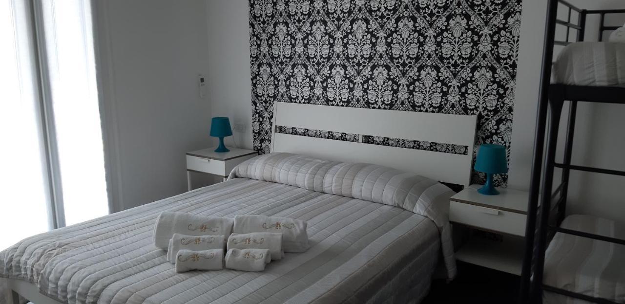 Manzoni Residence Комо Экстерьер фото