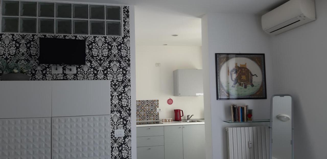 Manzoni Residence Комо Экстерьер фото