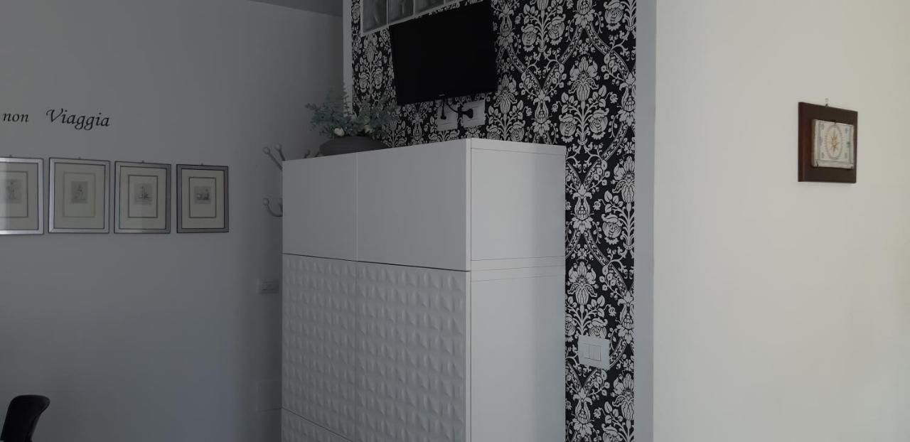 Manzoni Residence Комо Экстерьер фото