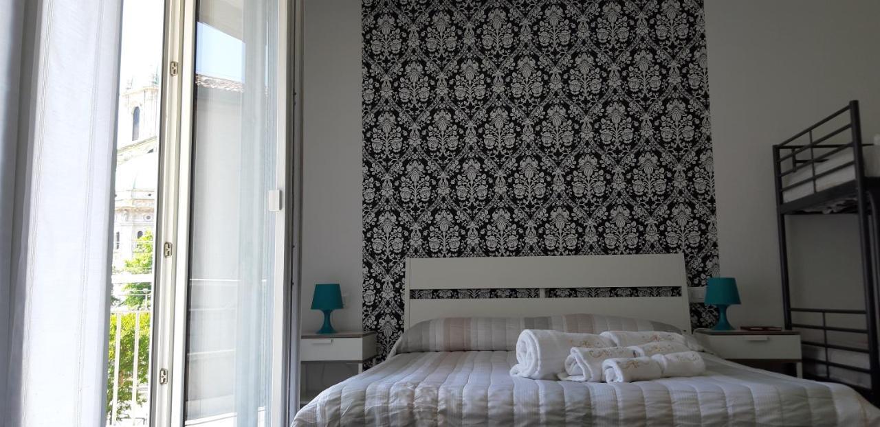Manzoni Residence Комо Экстерьер фото