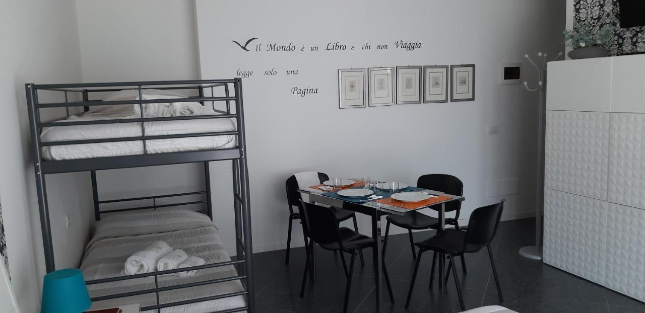 Manzoni Residence Комо Экстерьер фото