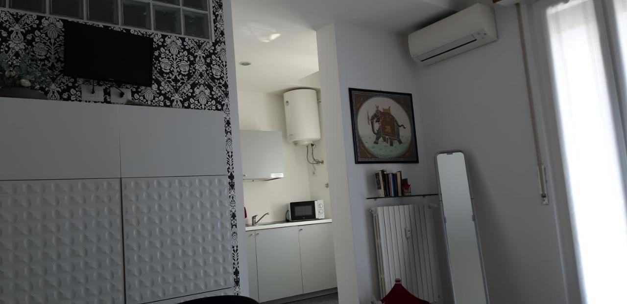 Manzoni Residence Комо Экстерьер фото