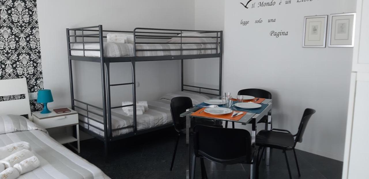 Manzoni Residence Комо Экстерьер фото