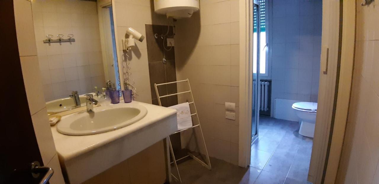 Manzoni Residence Комо Экстерьер фото