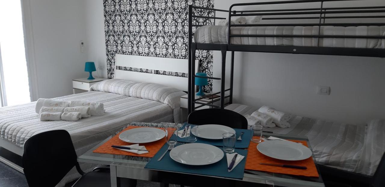 Manzoni Residence Комо Экстерьер фото