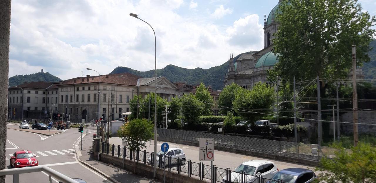 Manzoni Residence Комо Экстерьер фото