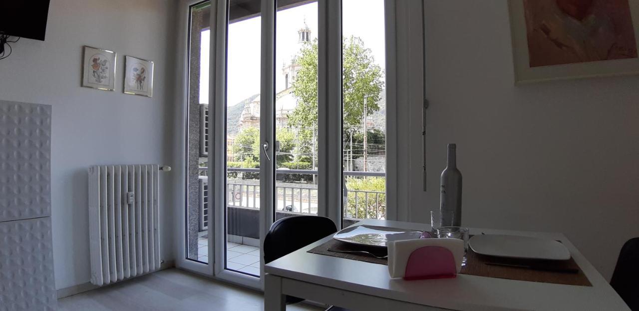 Manzoni Residence Комо Экстерьер фото