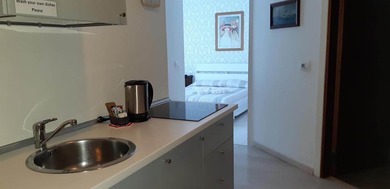 Manzoni Residence Комо Экстерьер фото