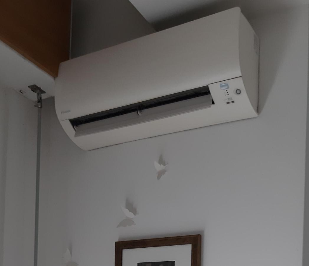 Manzoni Residence Комо Экстерьер фото