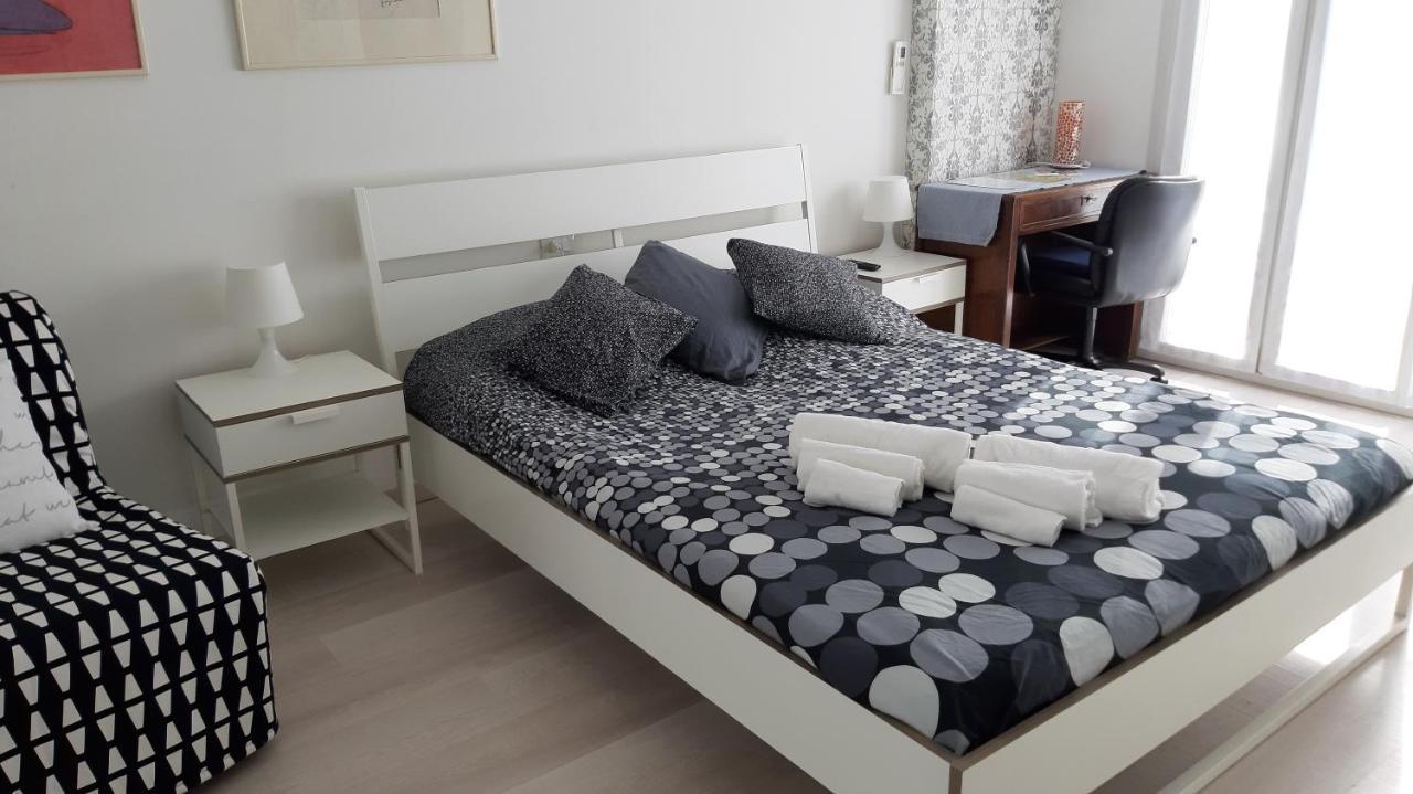 Manzoni Residence Комо Экстерьер фото