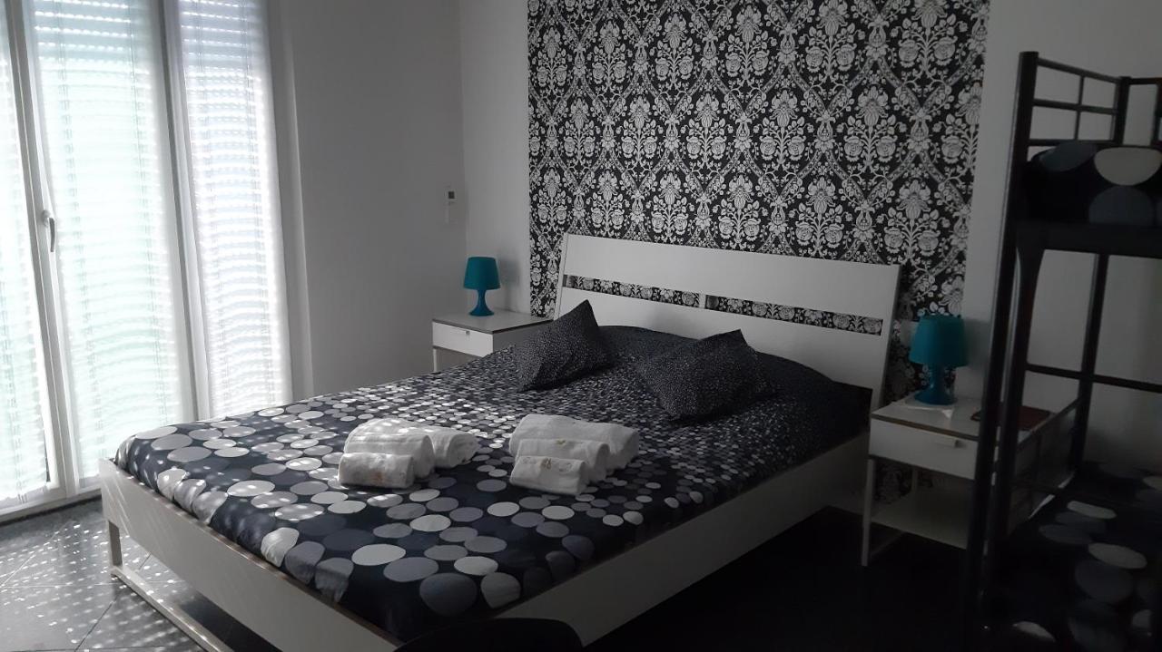Manzoni Residence Комо Экстерьер фото