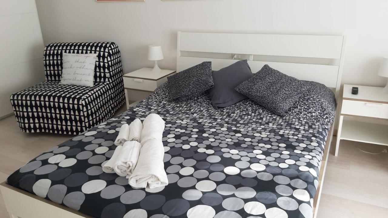 Manzoni Residence Комо Экстерьер фото