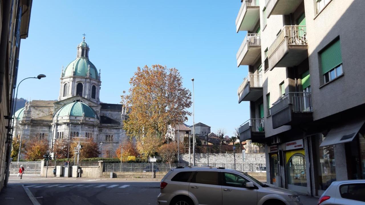 Manzoni Residence Комо Экстерьер фото