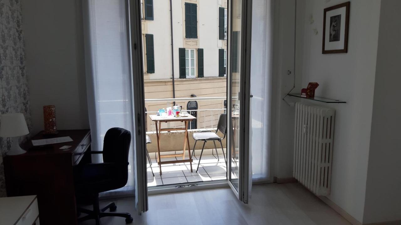 Manzoni Residence Комо Экстерьер фото