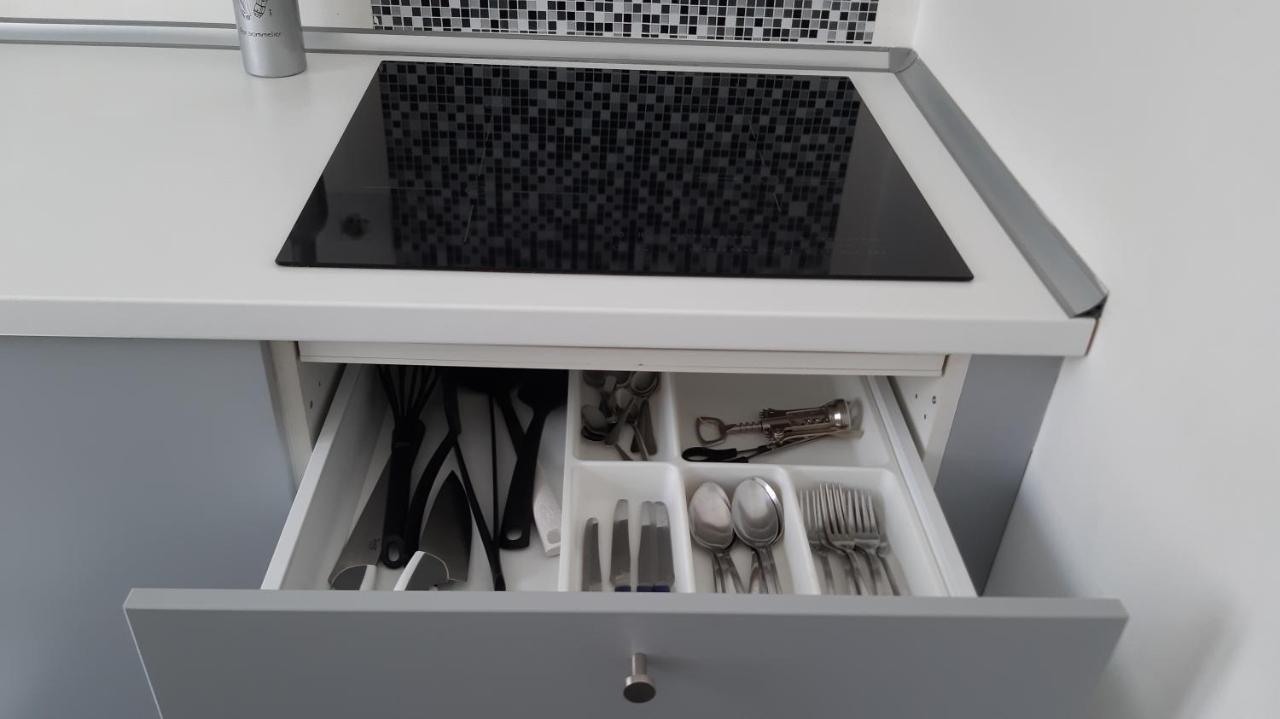 Manzoni Residence Комо Экстерьер фото