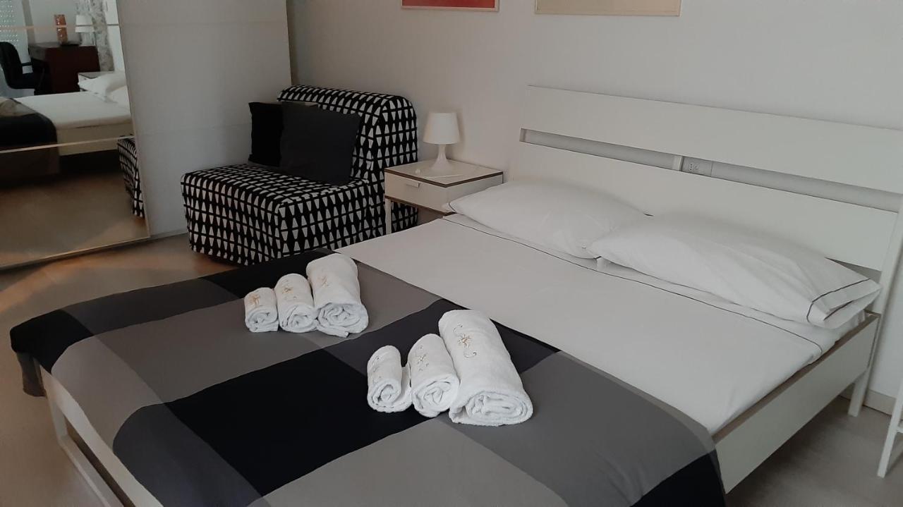 Manzoni Residence Комо Экстерьер фото